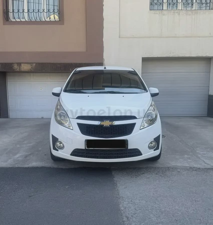 Chevrolet Spark, 2 позиция 2014 — 2