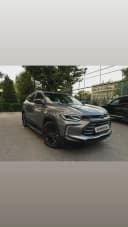 Chevrolet Tracker 2 2021