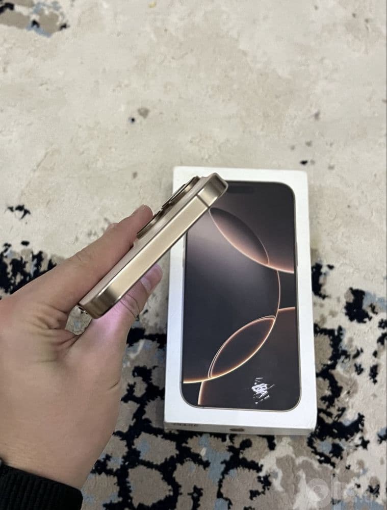 iphone 16 Pro Max srochni — 4