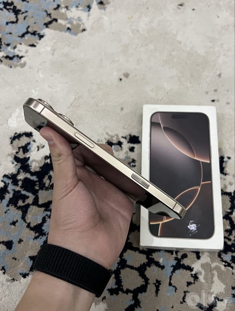 iphone 16 Pro Max srochni — 5