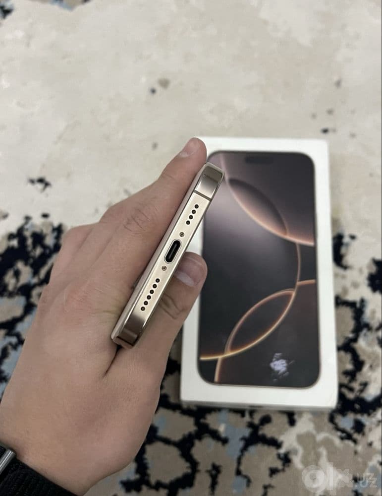 iphone 16 Pro Max srochni — 7