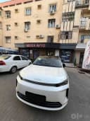 Gac Aion i60 210km Boshlangich 30% tolov bilan