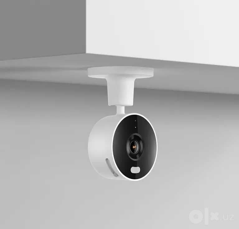 IP камера наблюдения Xiaomi Mi 360 Home Security Camera 1080p C100, EU — 2