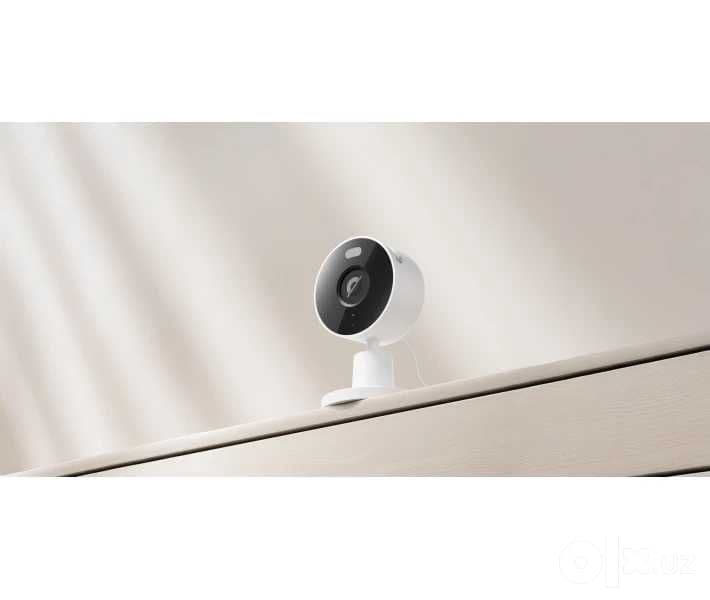 IP камера наблюдения Xiaomi Mi 360 Home Security Camera 1080p C100, EU — 3