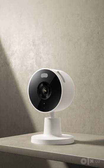 IP камера наблюдения Xiaomi Mi 360 Home Security Camera 1080p C100, EU — 5