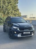 Kia Sonet 2025