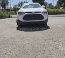 Chevrolet Tracker 2 2025