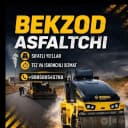 Asfalt samarqand New tech