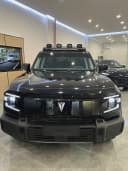 Changan Deepal G318 2024