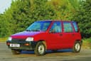 Daewoo Tico 1999