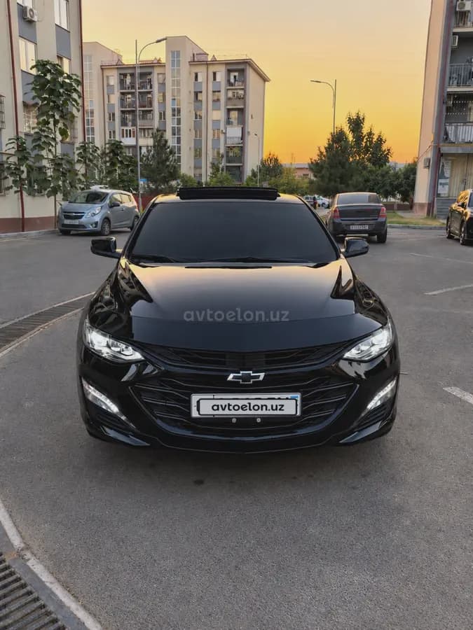 Chevrolet Captiva, 5 позиция 2023 — 1