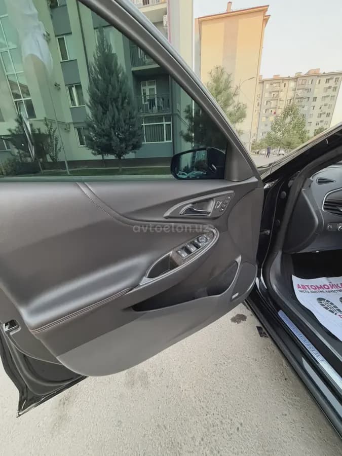 Chevrolet Captiva, 5 позиция 2023 — 4
