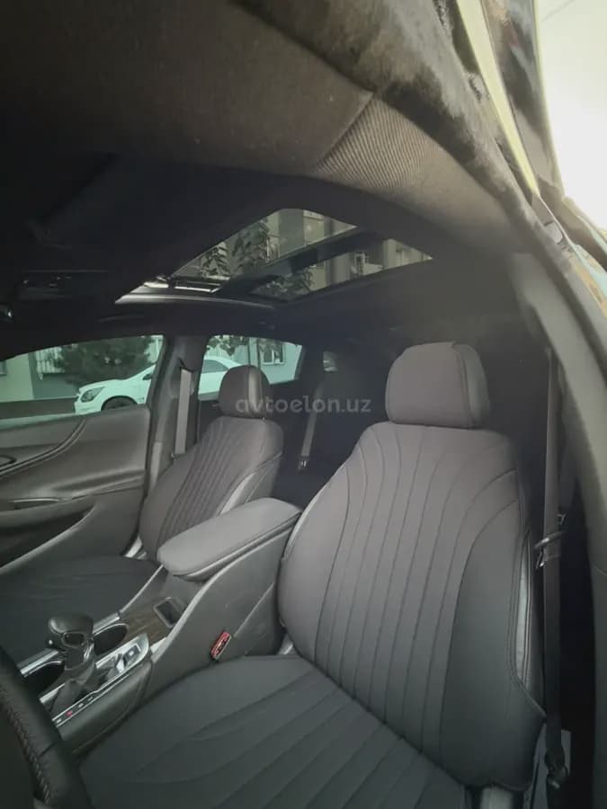 Chevrolet Captiva, 5 позиция 2023 — 5