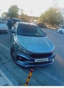 ВАЗ (Lada) Vesta 2020
