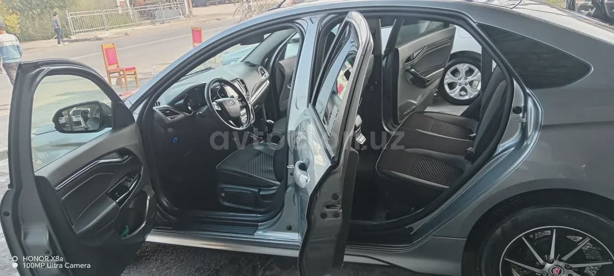 ВАЗ (Lada) Vesta 2020 — 5