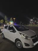 Chevrolet Spark, 3 позиция 2013
