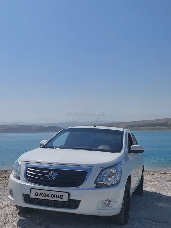 Chevrolet Cobalt, 2 позиция 2019 — 1