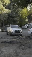 Chevrolet Captiva, 4 позиция 2013