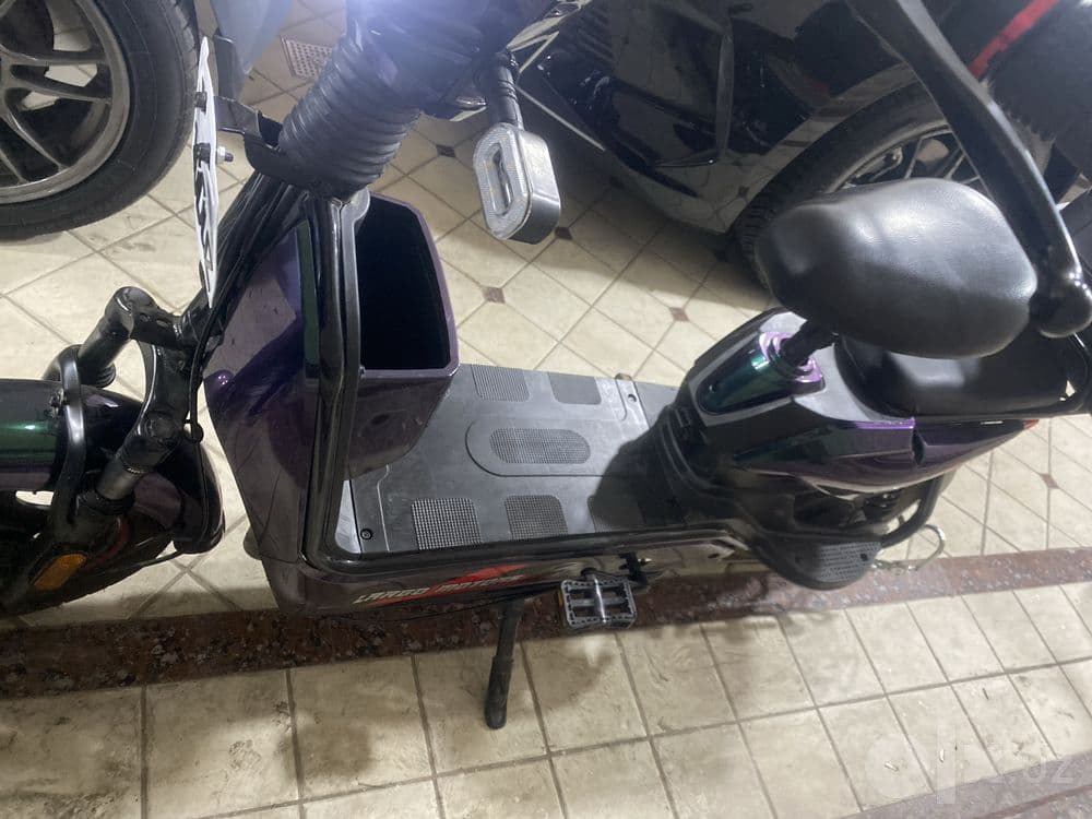 Skuter sotiladi modeli chontak — 6