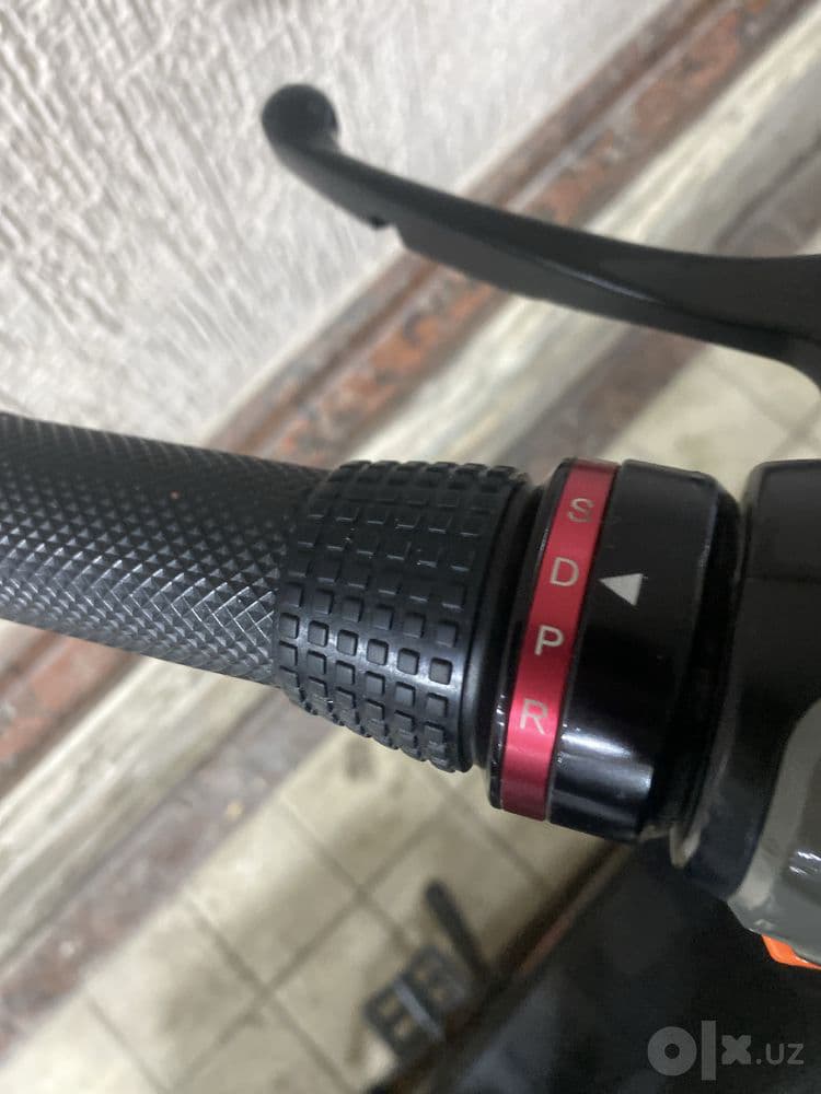 Skuter sotiladi modeli chontak — 8