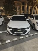 Chevrolet Malibu 2 2022