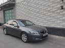 Honda Accord 2008