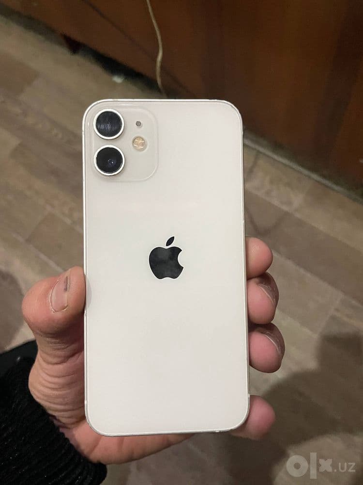 Iphone 12 mini 128gb — 1