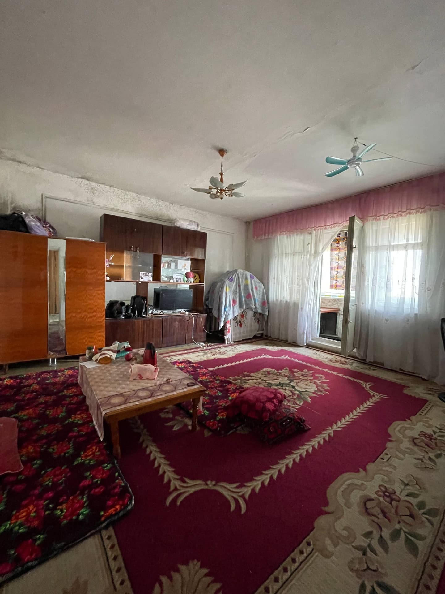 Продаётся 1 комнатная квартира в Сергели Куйлюк 5 — 1