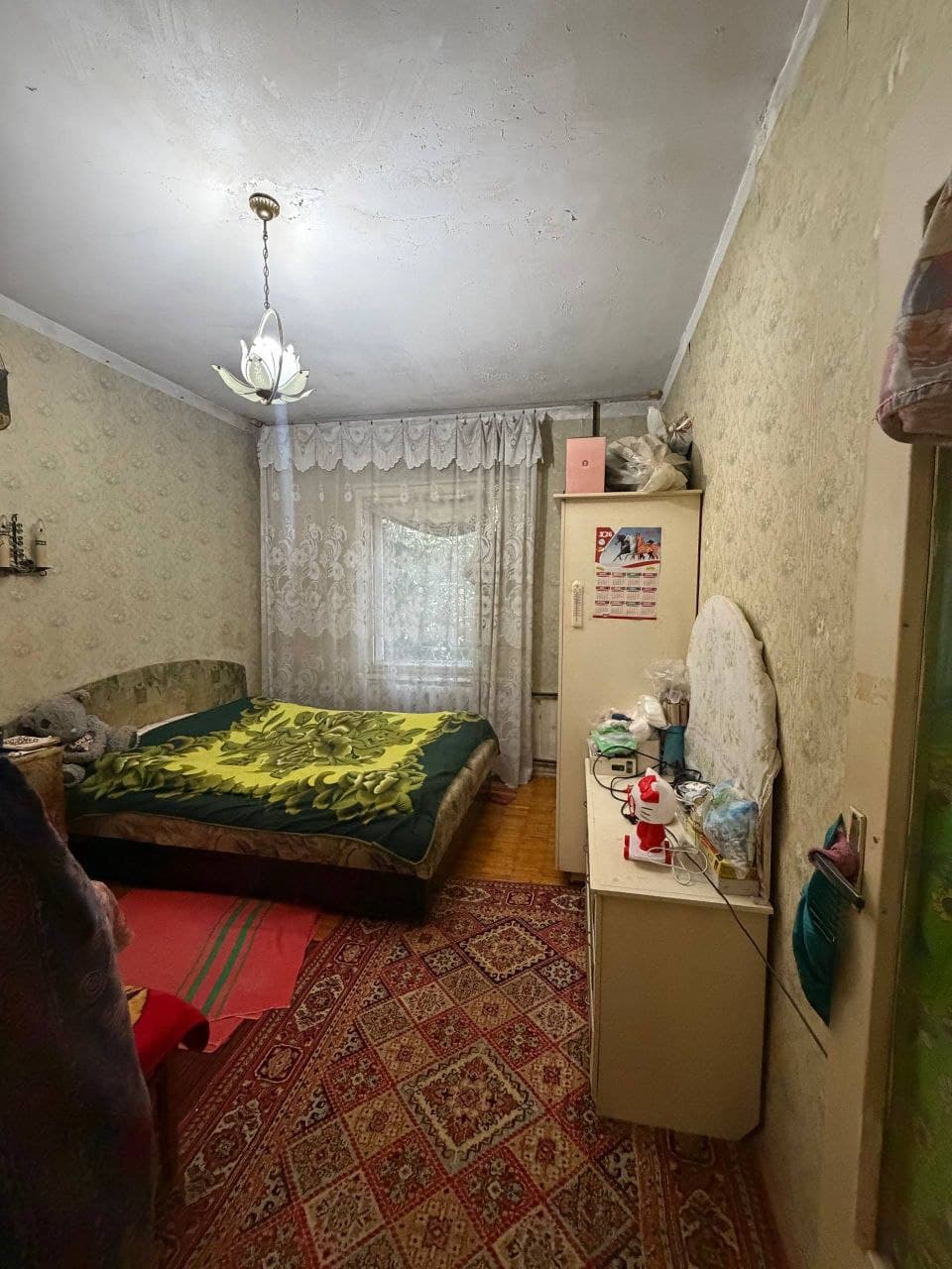 Продам квартиру, Сергели 7 — 1