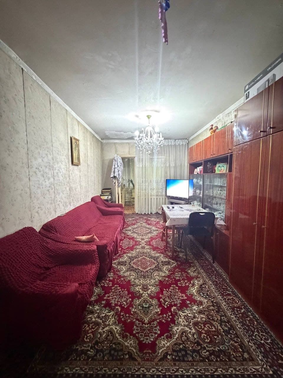 Продам квартиру, Сергели 7 — 2