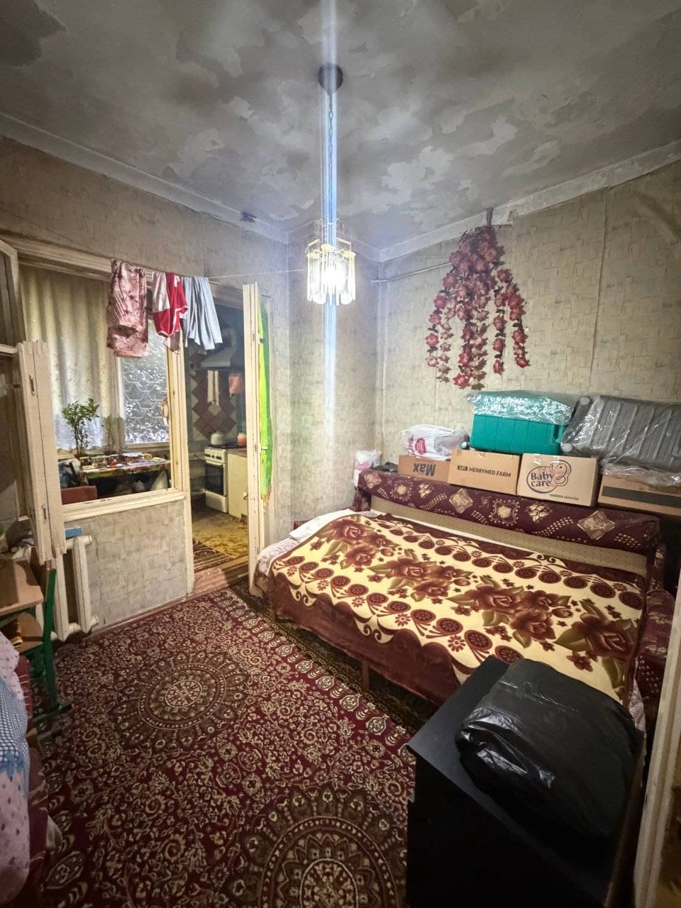 Продам квартиру, Сергели 7 — 3