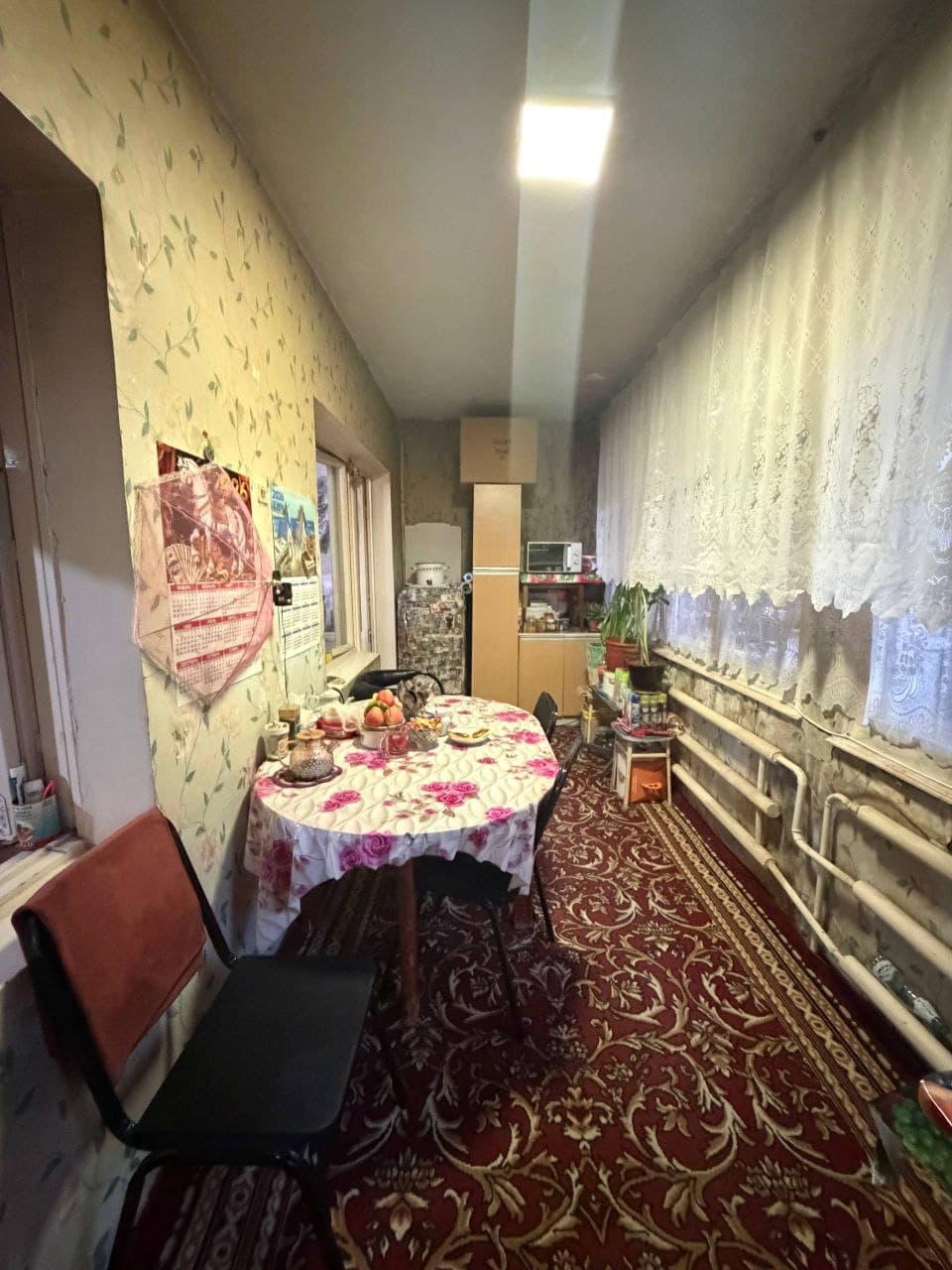 Продам квартиру, Сергели 7 — 4