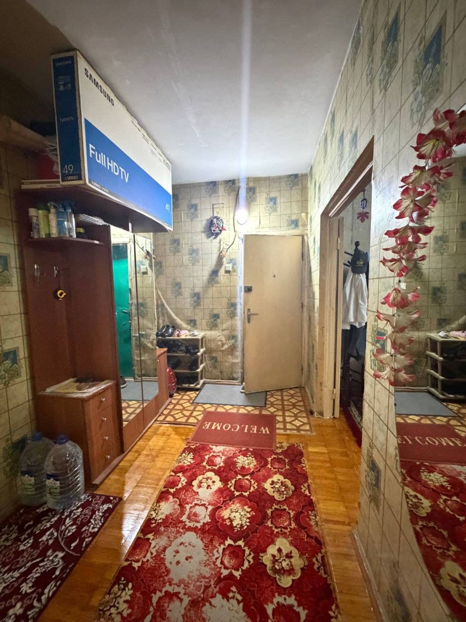 Продам квартиру, Сергели 7 — 5