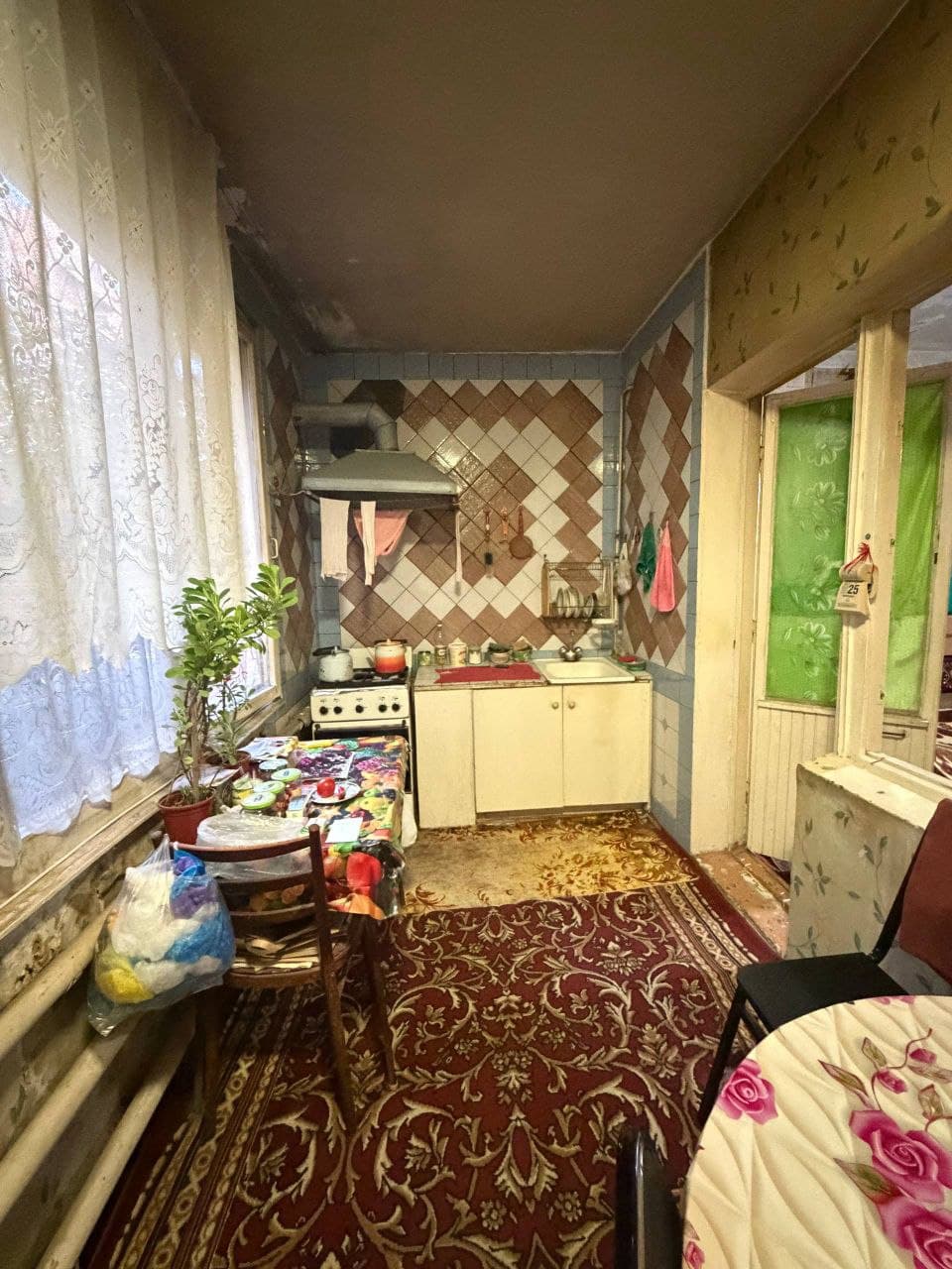 Продам квартиру, Сергели 7 — 6
