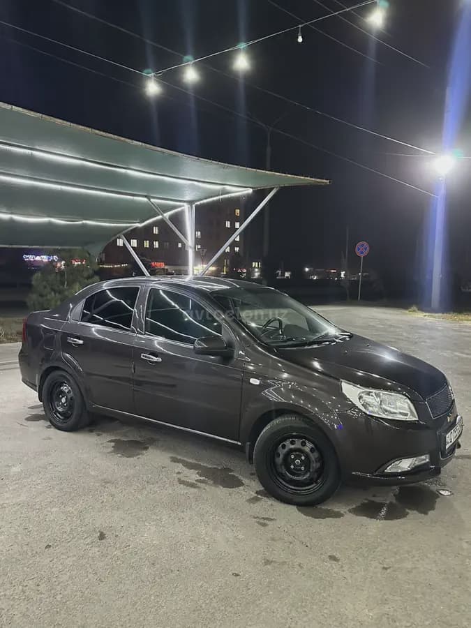 Chevrolet Nexia 3, 2 позиция 2019 — 1