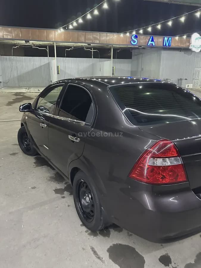 Chevrolet Nexia 3, 2 позиция 2019 — 3