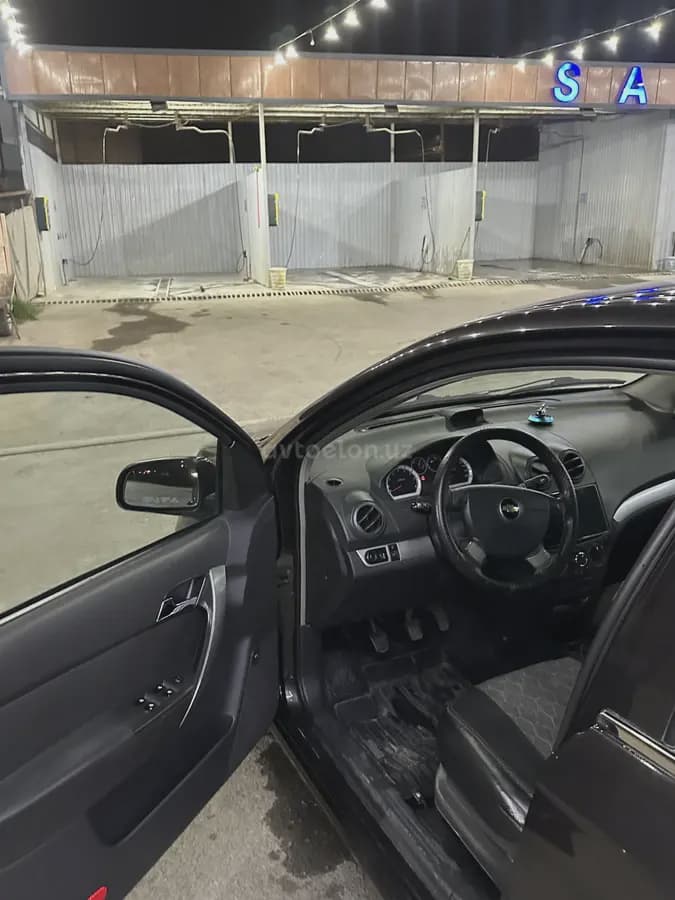 Chevrolet Nexia 3, 2 позиция 2019 — 4