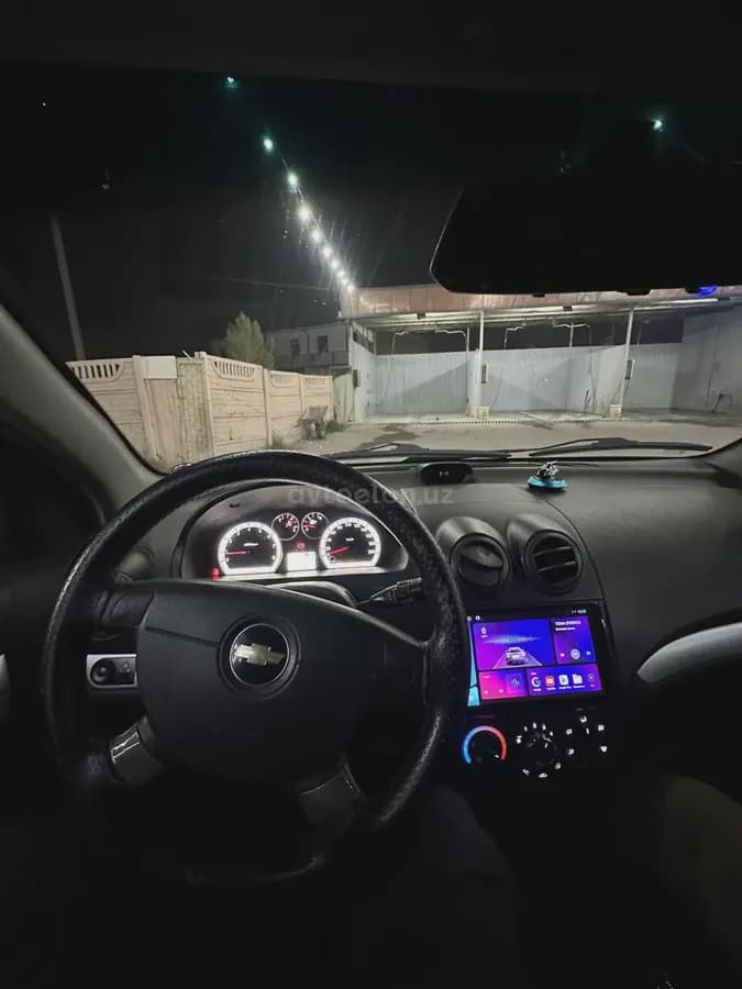 Chevrolet Nexia 3, 2 позиция 2019 — 5