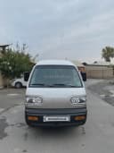Chevrolet Damas 2024