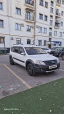 ВАЗ (Lada) Largus 2021