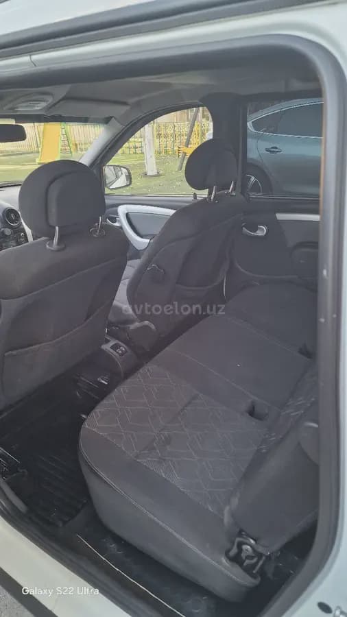 ВАЗ (Lada) Largus 2021 — 4