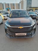 Chevrolet Captiva, 5 позиция 2023