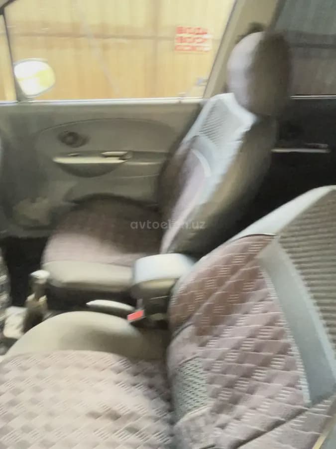 Chevrolet Matiz, 4 позиция 2009 — 3