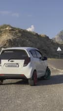 Chevrolet Spark, 2 евро позиция 2020