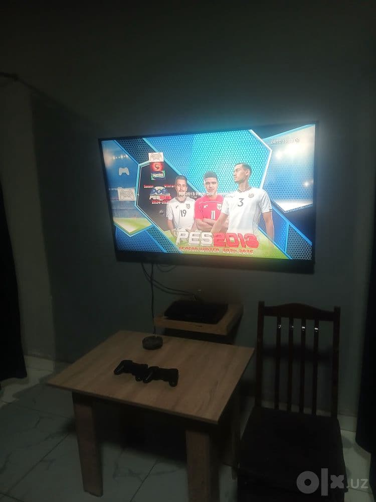Tayyor beznes playstation 3 4 sotiladi — 1