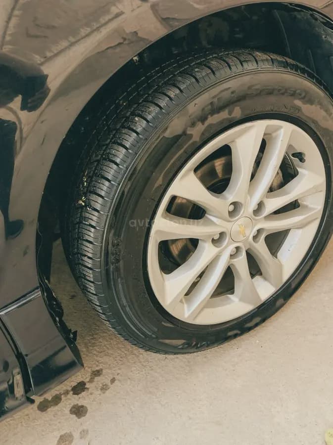 Honda Elysion 2005 — 2