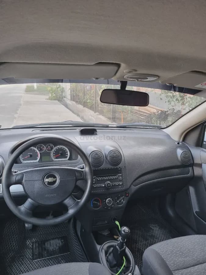 Chevrolet Nexia 3, 2 позиция 2019 — 2