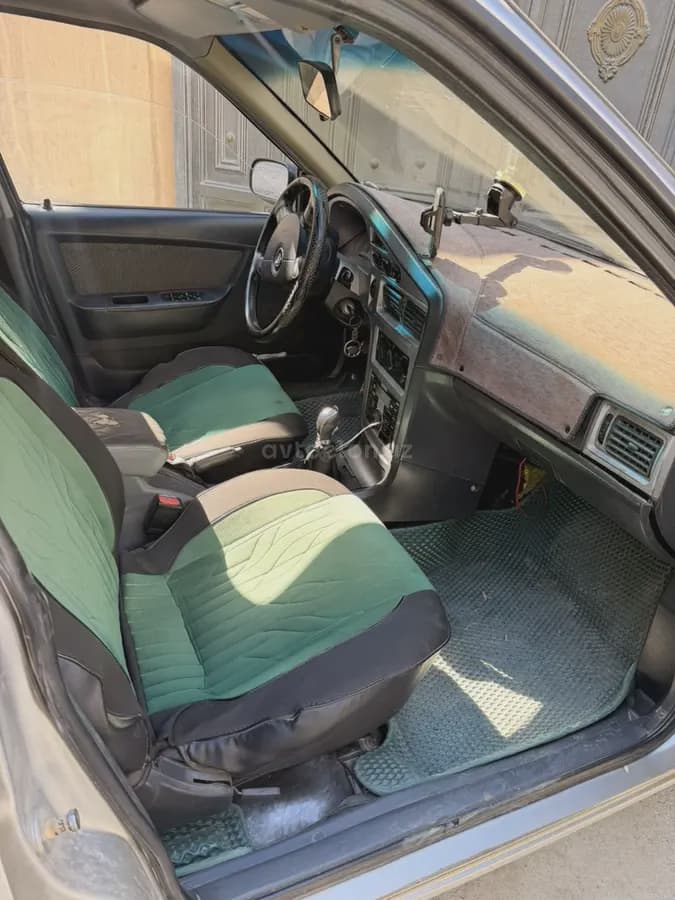 Chevrolet Nexia 2, 4 позиция SOHC 2013 — 5
