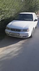 Daewoo Nexia 2001