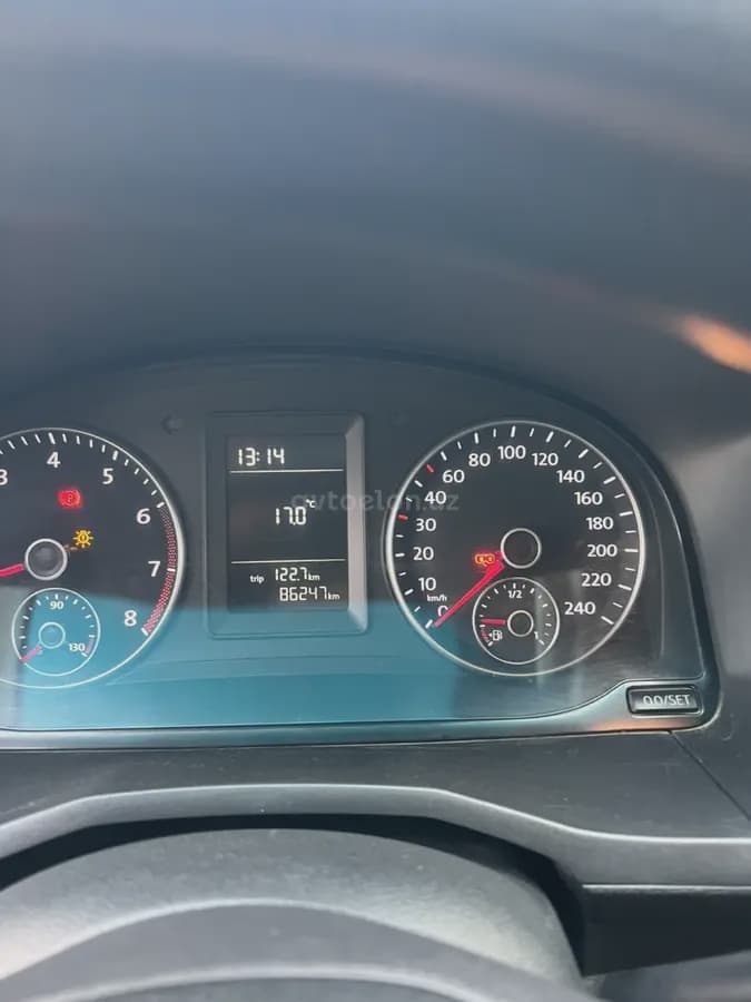 Volkswagen Caddy 2020 — 5